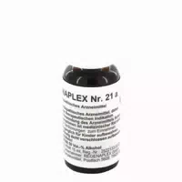 Regenaplex Nummer 21 A Tropfen