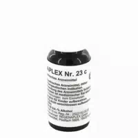 Regenaplex Nummer 23 C Tropfen