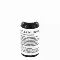 Regenaplex Nummer 3 4 A Tropfen