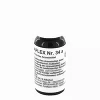 Regenaplex Nummer 3 4 A Tropfen