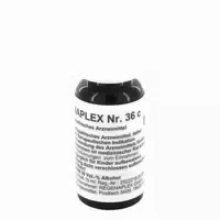 Regenaplex Nummer 36 C Tropfen