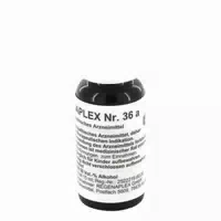 Regenaplex Nummer 36 C Tropfen