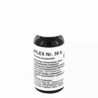 Regenaplex Nummer 38 B Tropfen