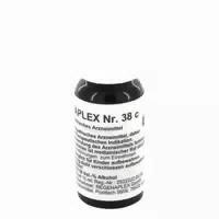 Regenaplex Nummer 38 C Tropfen