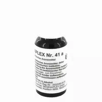 Regenaplex Nummer 4 1 A Tropfen