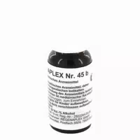 Regenaplex Nummer 5 4 B Tropfen