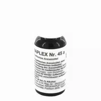 Regenaplex Nr 45 A 15 ml Tropfen