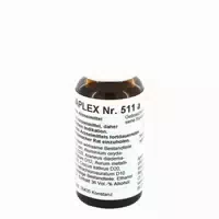 Regenaplex Nummer 5 11 A Tropfen