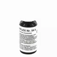Regenaplex Nummer 5 4 B Tropfen