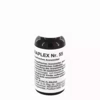 Regenaplex Nummer 55 Tropfen