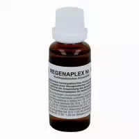 Regenaplex Nummer 5 06 A Tropfen