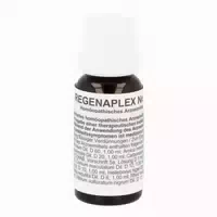 Regenaplex Nummer 67 Tropfen