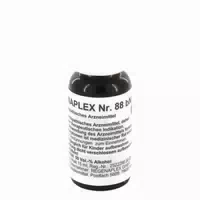 Regenaplex Nummer 8 8 Bn Tropfen