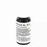 Regenaplex Nummer 8 2 A Tropfen