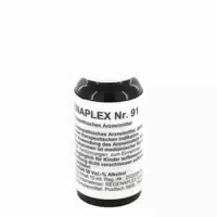 Regenaplex Nummer 9 1 Tropfen