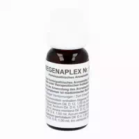 Regenaplex Nummer 95 Tropfen