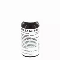 Regenaplex Nummer 99 B Tropfen