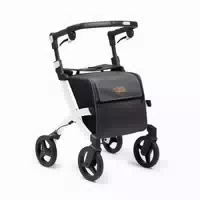 Rollz Flex 2 0 Leichtgewichtrollator