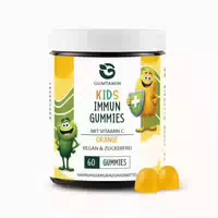 Gumtamin Immun Vitamin C Gummies 60 st