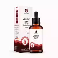Gumtamin Vitamin B12 Tropfen 50 Ml