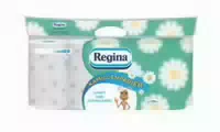 Regina Kamillenpapier 3 Lagig