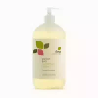 Lenz Gesichtsfluid Sonnenhut Hagebutte 190 g
