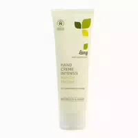 Lenz Handcreme Intensiv Kamille & Melisse 75 Ml