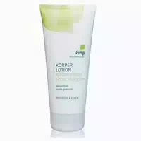 Lenz Körperlotion Schachtelhalm Klettenwurzel 200 ml