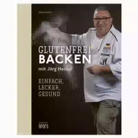 Glutenfrei Backen mit Jörg Hecker 1 st