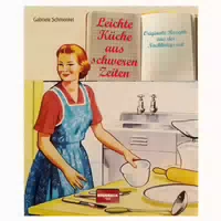 Leichte Küche aus Schweren Zeiten 1 st