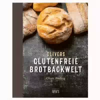 Olivers Glutenfreie Brotbackwelt 1 st