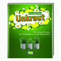 Vorzügliches Unkraut 1 st