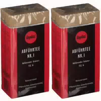 Regulato Tee Nr 1 Abfuehr