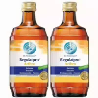 Regulatpro Arthro