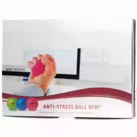 Anti Stress Ball Rfm Set 12 st
