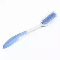 Bürste mit Langem Griff 38 cm – Haarbürste Xl für Eingeschränkte Beweglichkeit 1 st