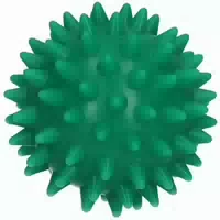 Rehaforum Igelball 5 cm Grün