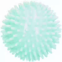 Rehaforum Igelball 8 cm Hellgrün