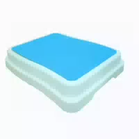 Badewannen Einstiegshilfe Wave 1 Stück