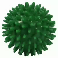 Igelball 1001 7 Cm Grün 1 St