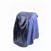 Rollator Abdeckung Wasserfest – Schutzhaube Für Rollator 1 St