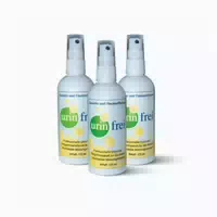 Urin Frei – Urin Geruch & Flecken Entferner 3x125 ml 3 st