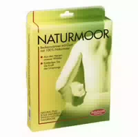 Naturmoor Beckenwärmer Mit Gurt