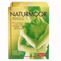 Naturmoor Wärmflasche