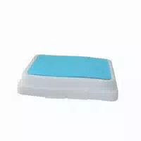 Badewannen Einstiegshilfe Wave 1 Stück