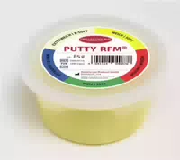 Thera Putty Rfm Weich Gelb