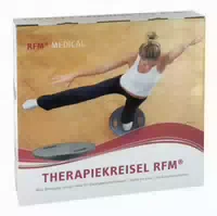 Therapiekreisel Rfm
