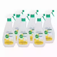 Urin Frei Geruchs und Fleckenentferner 750 ml Flüssigkeit