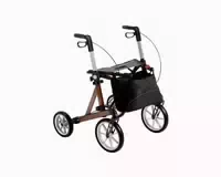 Rehasense Explorer m Outdoor Rollator