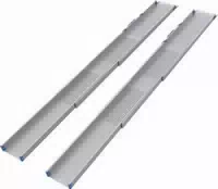 Rehasense Pondus T3 Teleskop Rampe 290 Cm, 3 Teilig